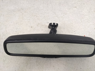 2012-2016 Subaru Impreza Interior Rear View Mirror Replacement OEM P/N:015892 GNTX-455 Fits OEM Used Auto Parts - Oemusedaut