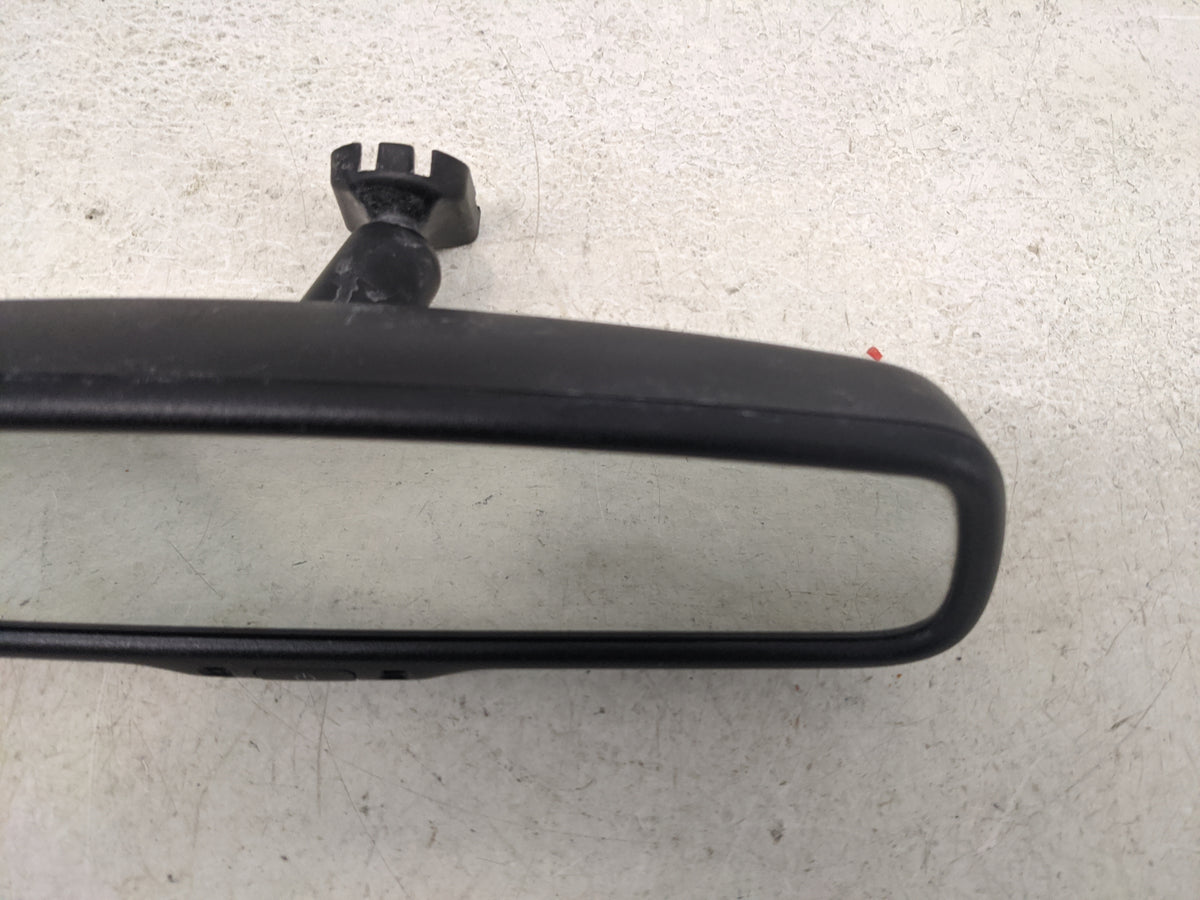 2012-2016 Subaru Impreza Interior Rear View Mirror Replacement OEM P/N:015892 GNTX-455 Fits OEM Used Auto Parts - Oemusedaut