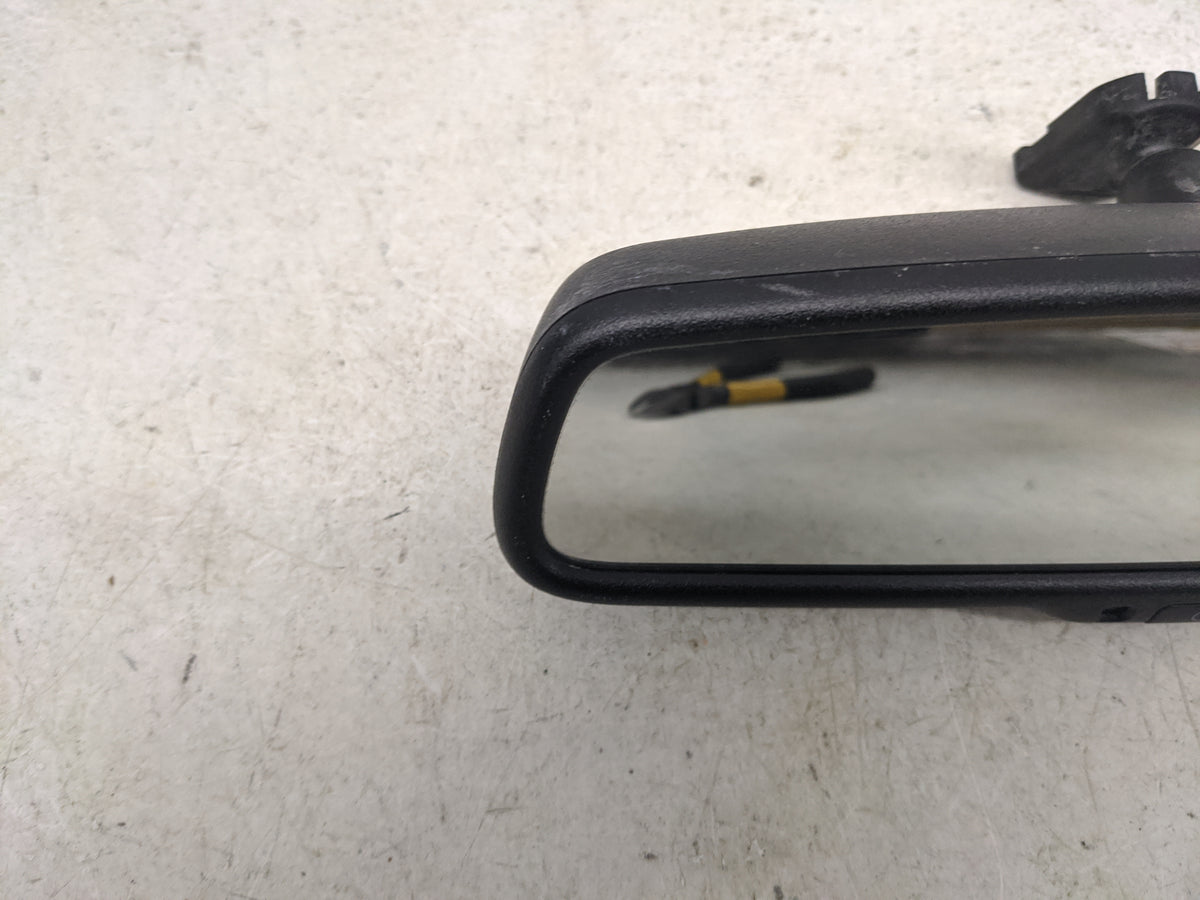 2012-2016 Subaru Impreza Interior Rear View Mirror Replacement OEM P/N:015892 GNTX-455 Fits OEM Used Auto Parts - Oemusedaut