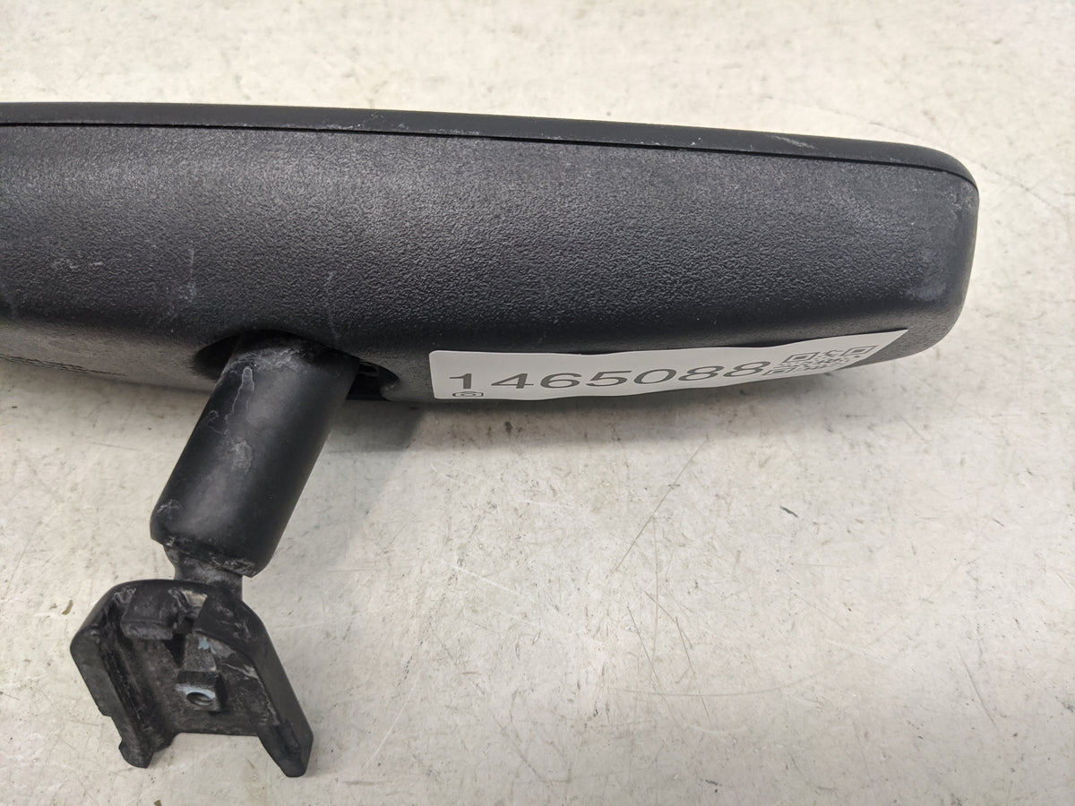 2012-2016 Subaru Impreza Interior Rear View Mirror Replacement OEM P/N:015892 GNTX-455 Fits OEM Used Auto Parts - Oemusedaut