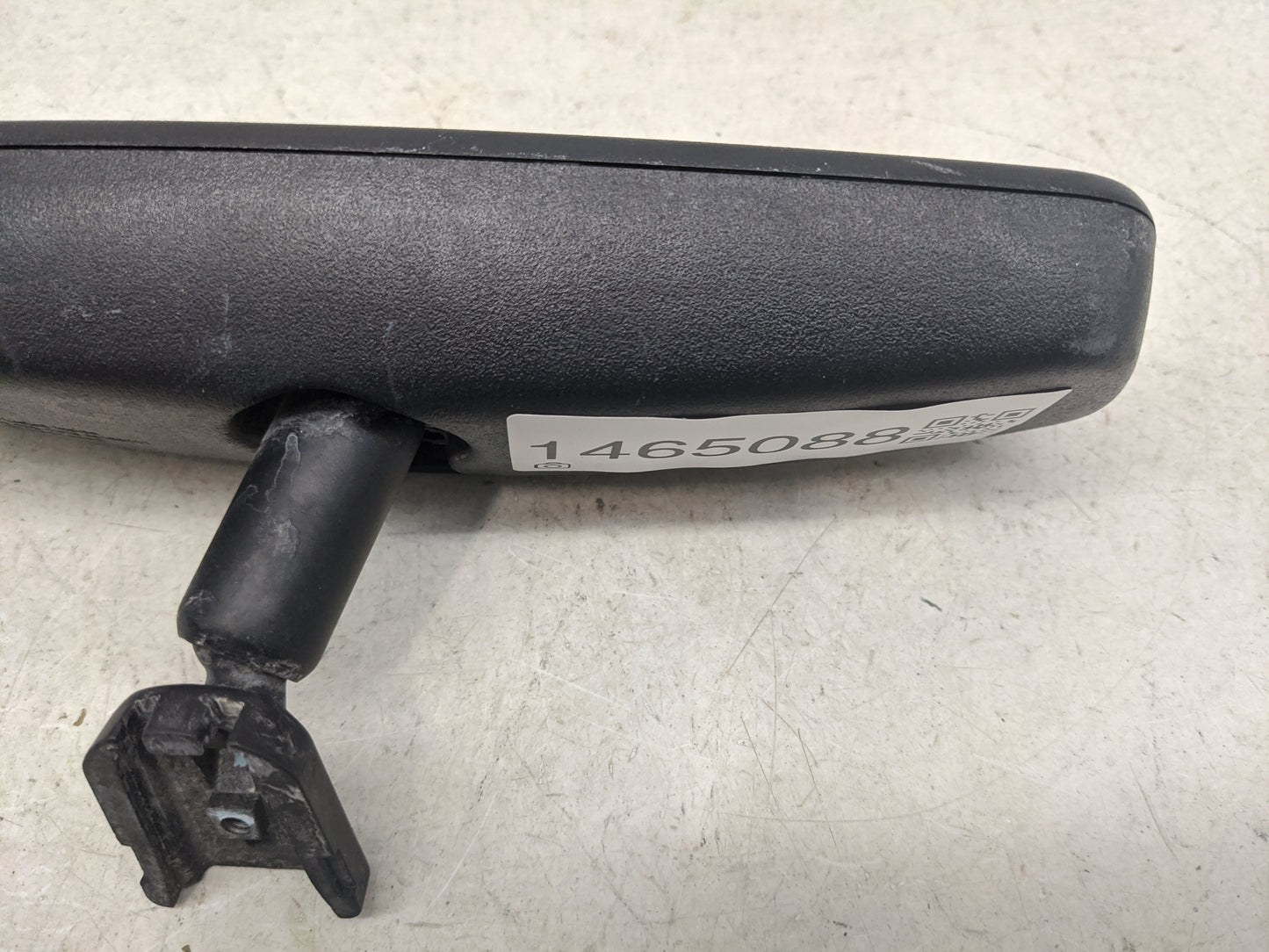 2012-2016 Subaru Impreza Interior Rear View Mirror Replacement OEM P/N:015892 GNTX-455 Fits OEM Used Auto Parts - Oemusedaut