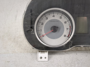 2013 Subaru Impreza Instrument Cluster Speedometer Gauges P/N:85002FJ880 0395302, 0702131140302 Miles: Fits OEM Used Auto Parts