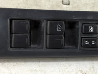 2012-2016 Subaru Impreza Master Power Window Switch Replacement Driver Side Left P/N:83061FJ010 Fits OEM Used Auto Parts - O