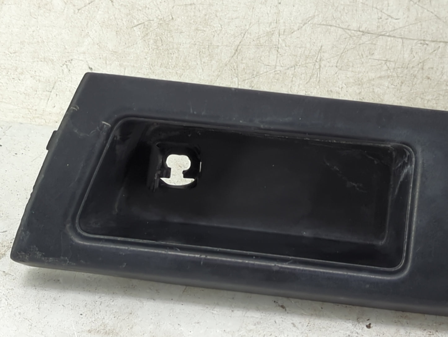 2012-2016 Subaru Impreza Master Power Window Switch Replacement Driver Side Left P/N:83061FJ010 Fits OEM Used Auto Parts - O