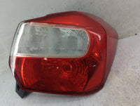2012-2016 Subaru Impreza Tail Light Assembly Passenger Right OEM P/N:84201-FJ060 Fits Fits 2012 2013 2014 2015 2016 OEM Used
