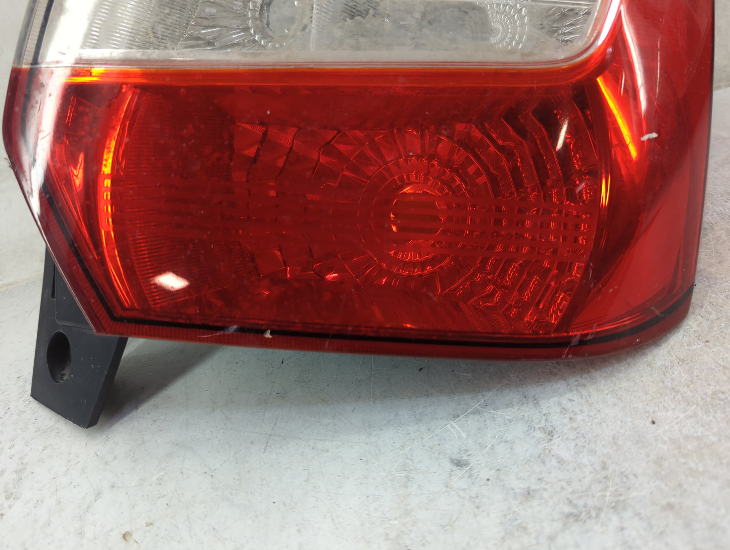 2012-2016 Subaru Impreza Tail Light Assembly Passenger Right OEM P/N:84201-FJ060 Fits Fits 2012 2013 2014 2015 2016 OEM Used