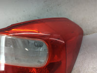 2012-2016 Subaru Impreza Tail Light Assembly Passenger Right OEM P/N:84201-FJ060 Fits Fits 2012 2013 2014 2015 2016 OEM Used