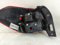 2012-2016 Subaru Impreza Tail Light Assembly Passenger Right OEM P/N:84201-FJ060 Fits Fits 2012 2013 2014 2015 2016 OEM Used
