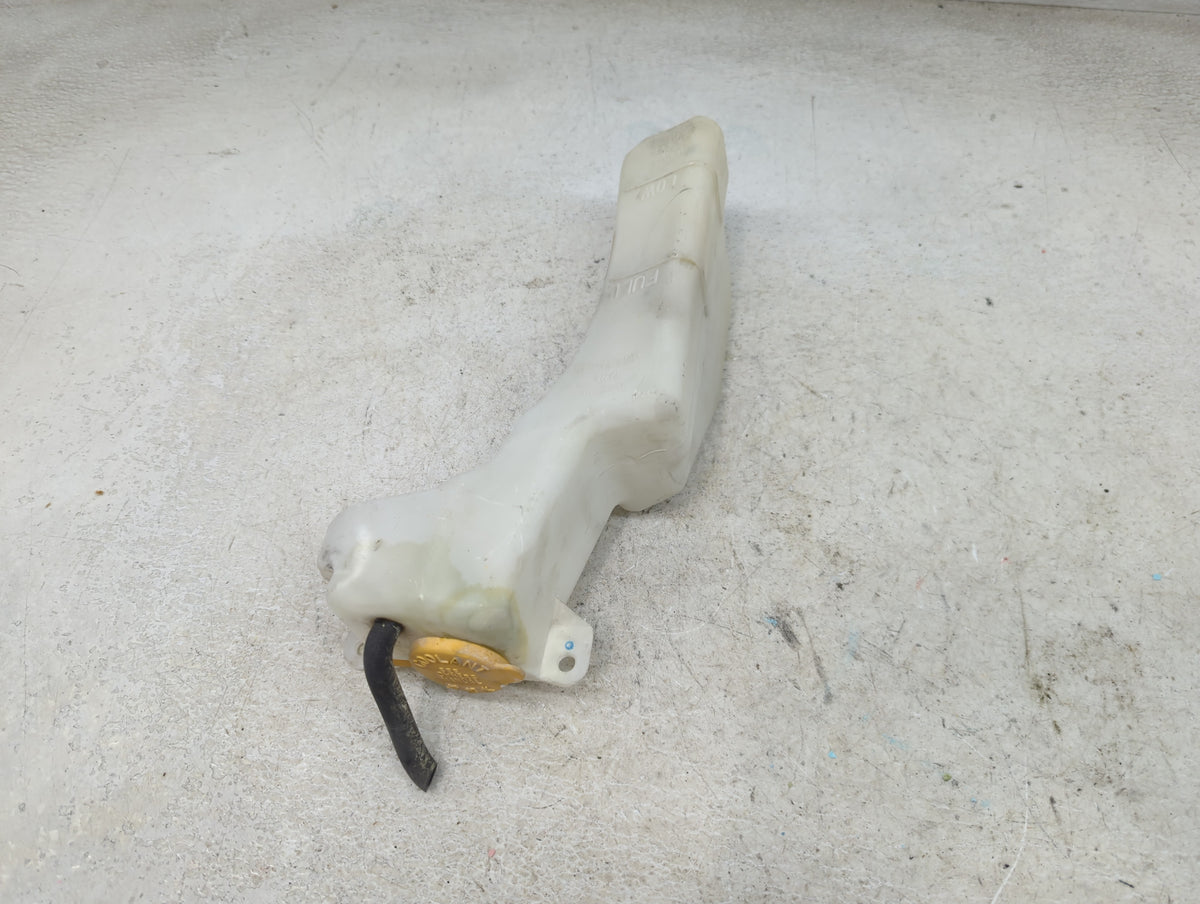 2008-2016 Subaru Impreza Radiator Coolant Overflow Expansion Tank Bottle 1465705 - Oemusedautoparts1.com