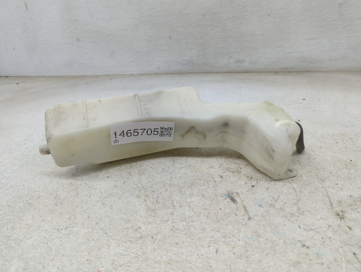 2008-2016 Subaru Impreza Radiator Coolant Overflow Expansion Tank Bottle 1465705 - Oemusedautoparts1.com