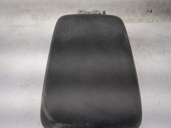 compare product 2013 Subaru Impreza Center Console Armrest Cover Lid Fits OEM Used Auto Parts