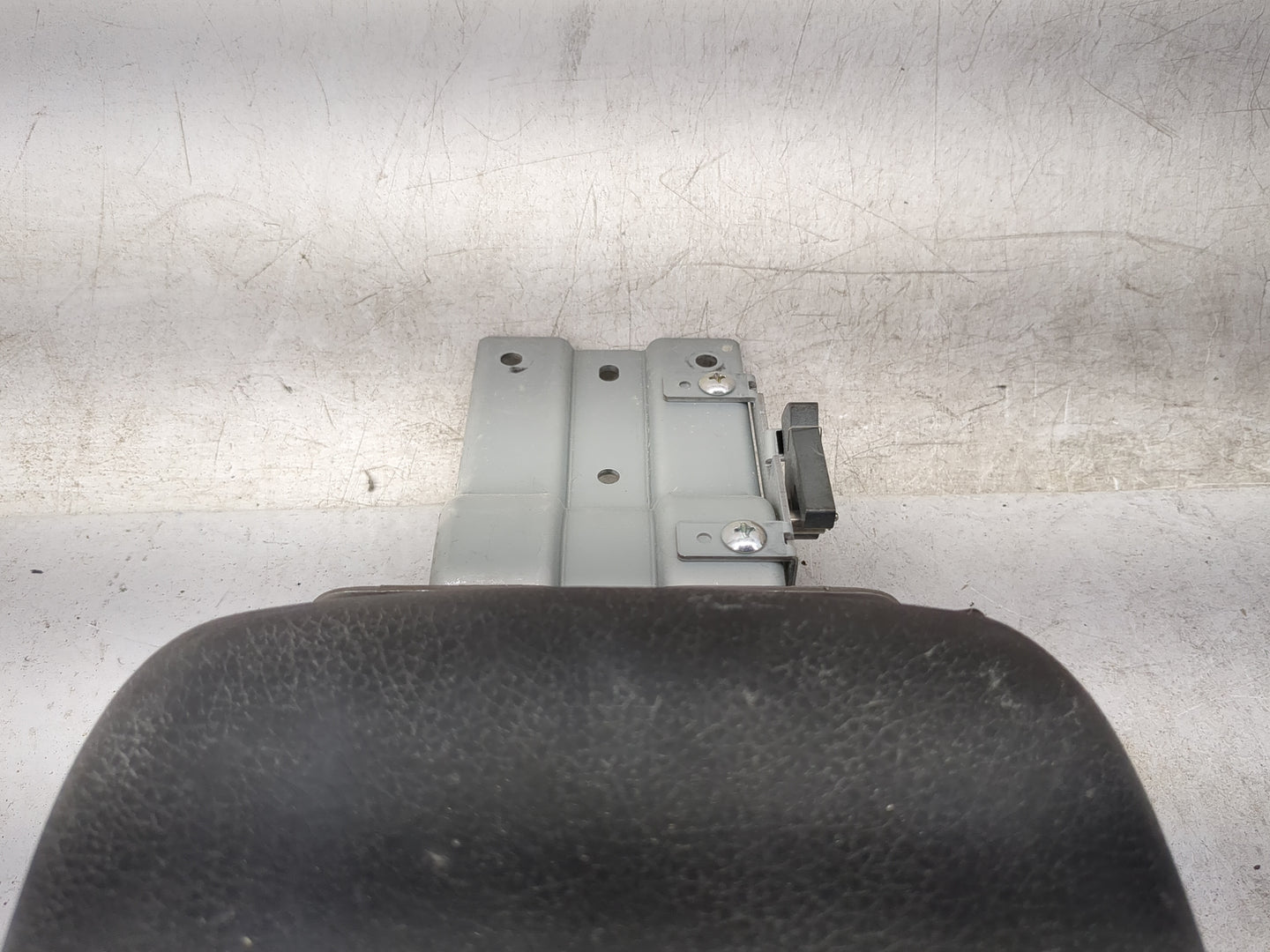 2013 Subaru Impreza Center Console Armrest Cover Lid Fits OEM Used Auto Parts - Oemusedautoparts1.com