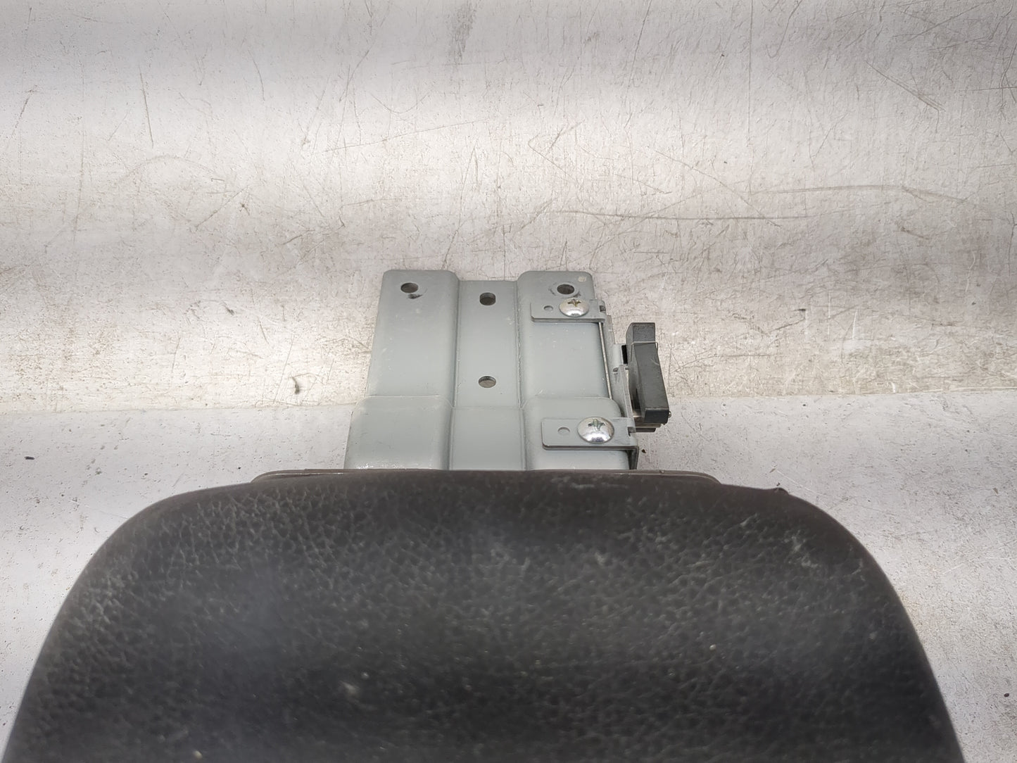 2013 Subaru Impreza Center Console Armrest Cover Lid Fits OEM Used Auto Parts - Oemusedautoparts1.com