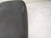 2013 Subaru Impreza Center Console Armrest Cover Lid Fits OEM Used Auto Parts - Oemusedautoparts1.com