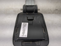 2013 Subaru Impreza Center Console Armrest Cover Lid Fits OEM Used Auto Parts - Oemusedautoparts1.com