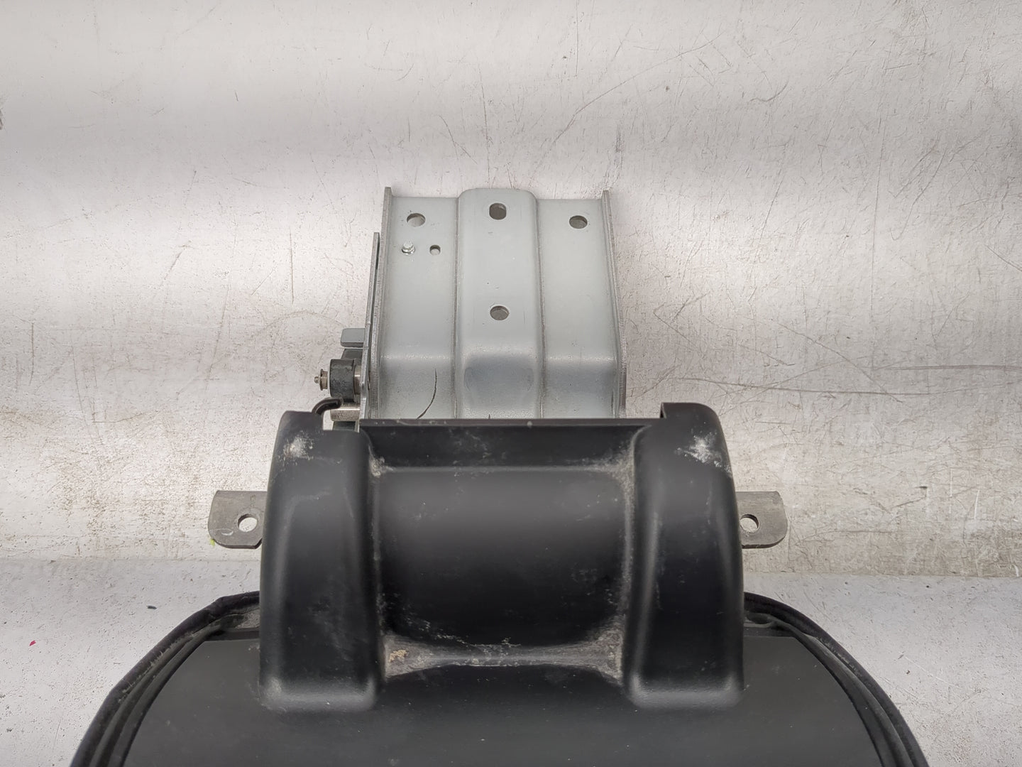 2013 Subaru Impreza Center Console Armrest Cover Lid Fits OEM Used Auto Parts - Oemusedautoparts1.com