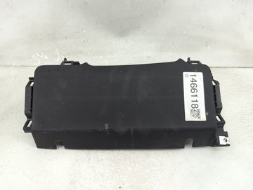 2012-2016 Subaru Impreza Air Bag Driver Left Knee Oem 1466118 - Oemusedautoparts1.com