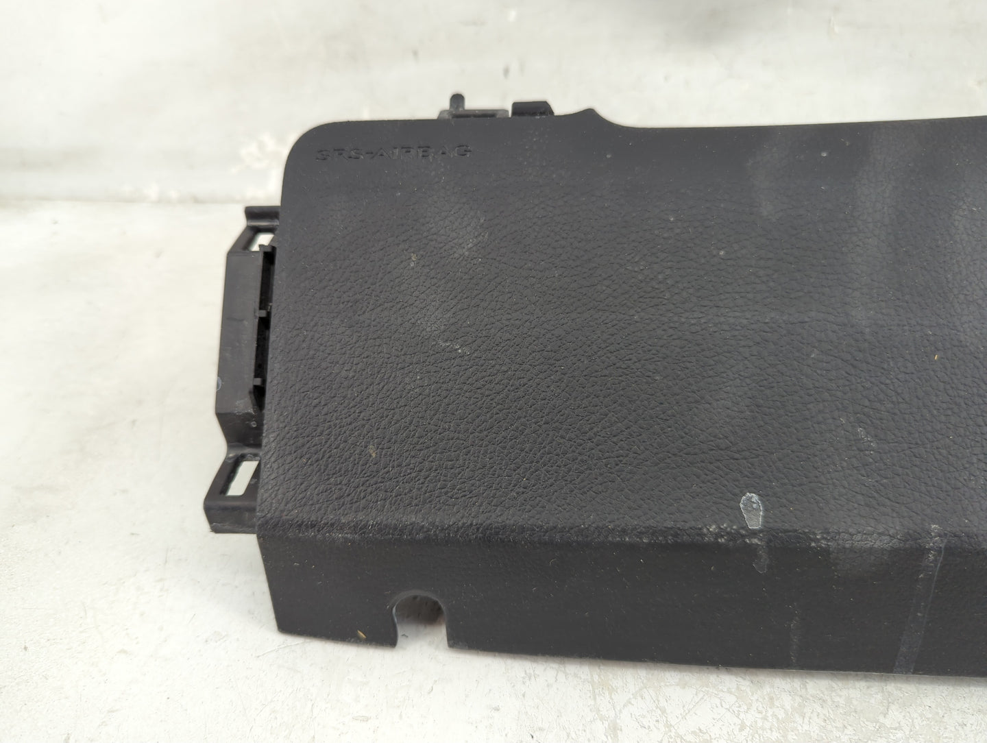2012-2016 Subaru Impreza Air Bag Driver Left Knee Oem 1466118 - Oemusedautoparts1.com