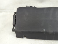 2012-2016 Subaru Impreza Air Bag Driver Left Knee Oem 1466118 - Oemusedautoparts1.com