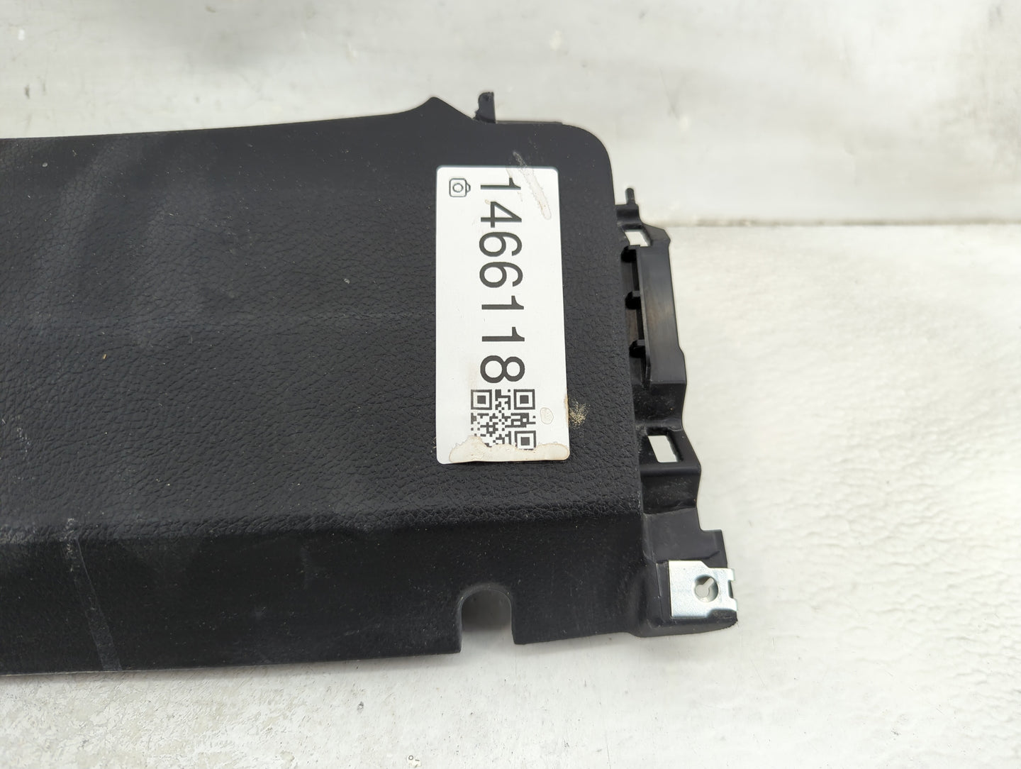 2012-2016 Subaru Impreza Air Bag Driver Left Knee Oem 1466118 - Oemusedautoparts1.com