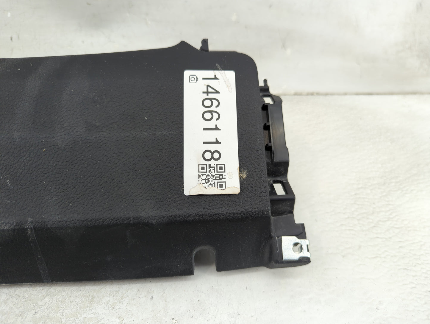 2012-2016 Subaru Impreza Air Bag Driver Left Knee Oem 1466118 - Oemusedautoparts1.com