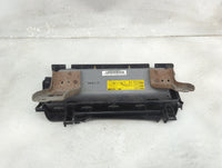 2012-2016 Subaru Impreza Air Bag Driver Left Knee Oem 1466118 - Oemusedautoparts1.com