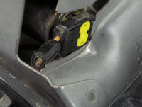 2012-2016 Subaru Impreza Air Bag Driver Left Knee Oem 1466118 - Oemusedautoparts1.com