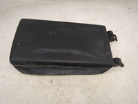 2013 Subaru Impreza Center Console Armrest Cover Lid Fits OEM Used Auto Parts - Oemusedautoparts1.com