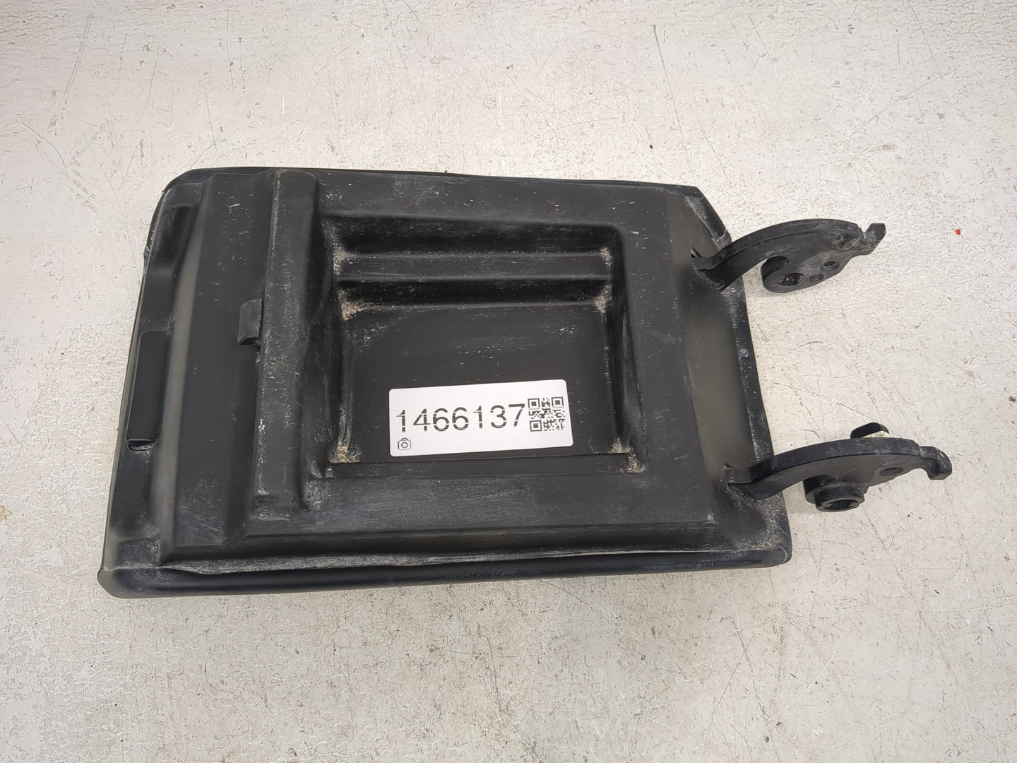 2013 Subaru Impreza Center Console Armrest Cover Lid Fits OEM Used Auto Parts - Oemusedautoparts1.com