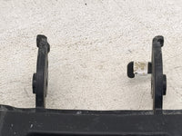 2013 Subaru Impreza Center Console Armrest Cover Lid Fits OEM Used Auto Parts - Oemusedautoparts1.com