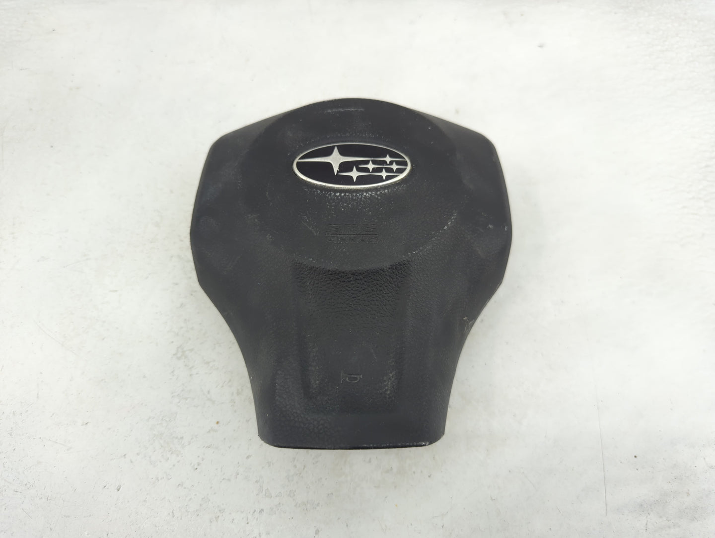 2012-2013 Subaru Impreza Air Bag Driver Left Steering Wheel Mounted - Oemusedautoparts1.com