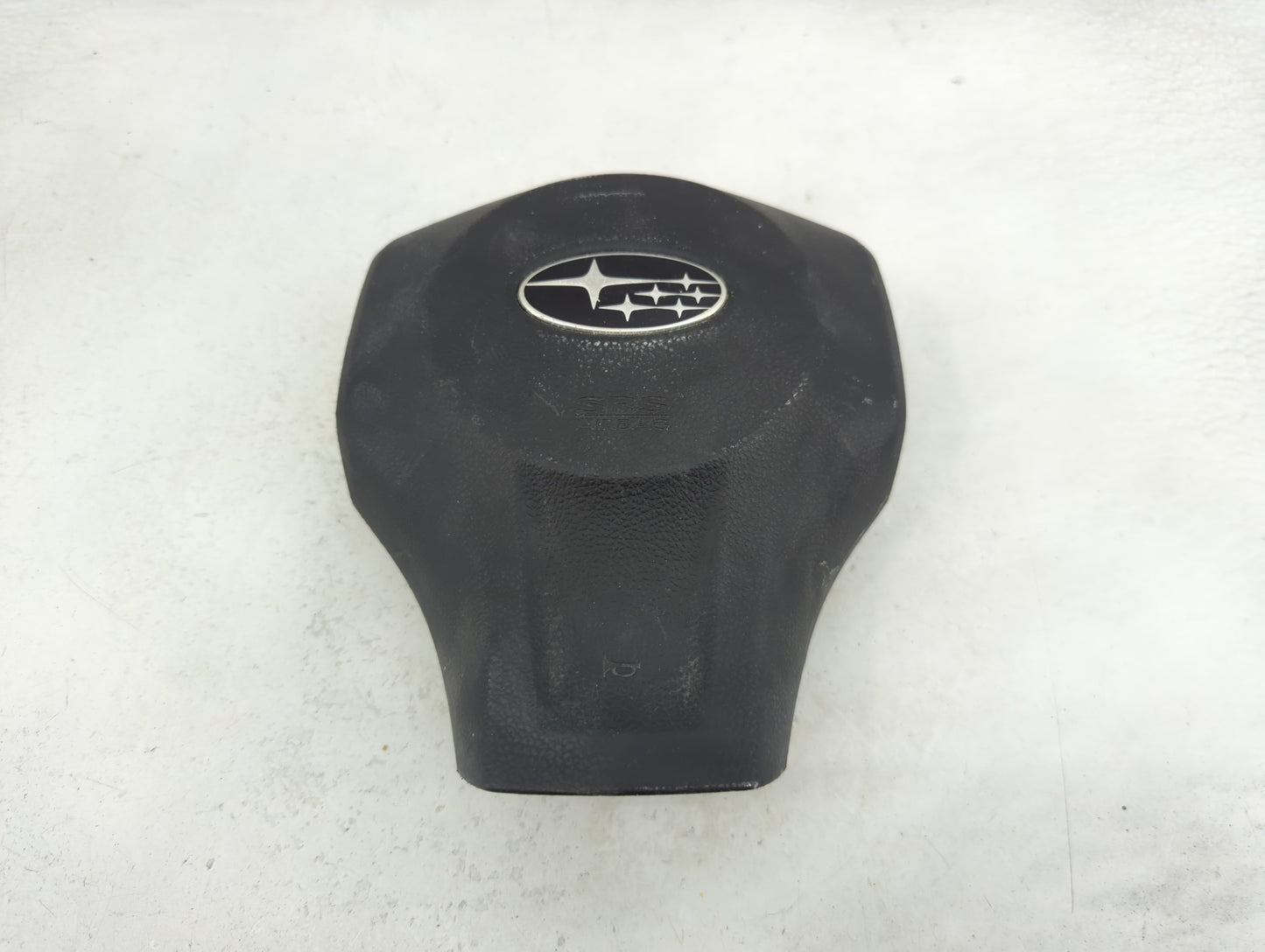 2012-2013 Subaru Impreza Air Bag Driver Left Steering Wheel Mounted - Oemusedautoparts1.com