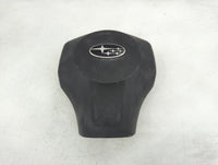 2012-2013 Subaru Impreza Air Bag Driver Left Steering Wheel Mounted - Oemusedautoparts1.com