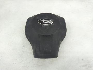 2012-2013 Subaru Impreza Air Bag Driver Left Steering Wheel Mounted - Oemusedautoparts1.com