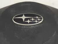 2012-2013 Subaru Impreza Air Bag Driver Left Steering Wheel Mounted - Oemusedautoparts1.com