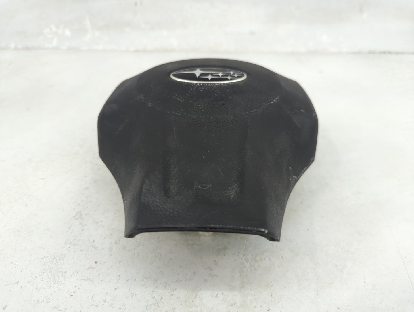 2012-2013 Subaru Impreza Air Bag Driver Left Steering Wheel Mounted - Oemusedautoparts1.com