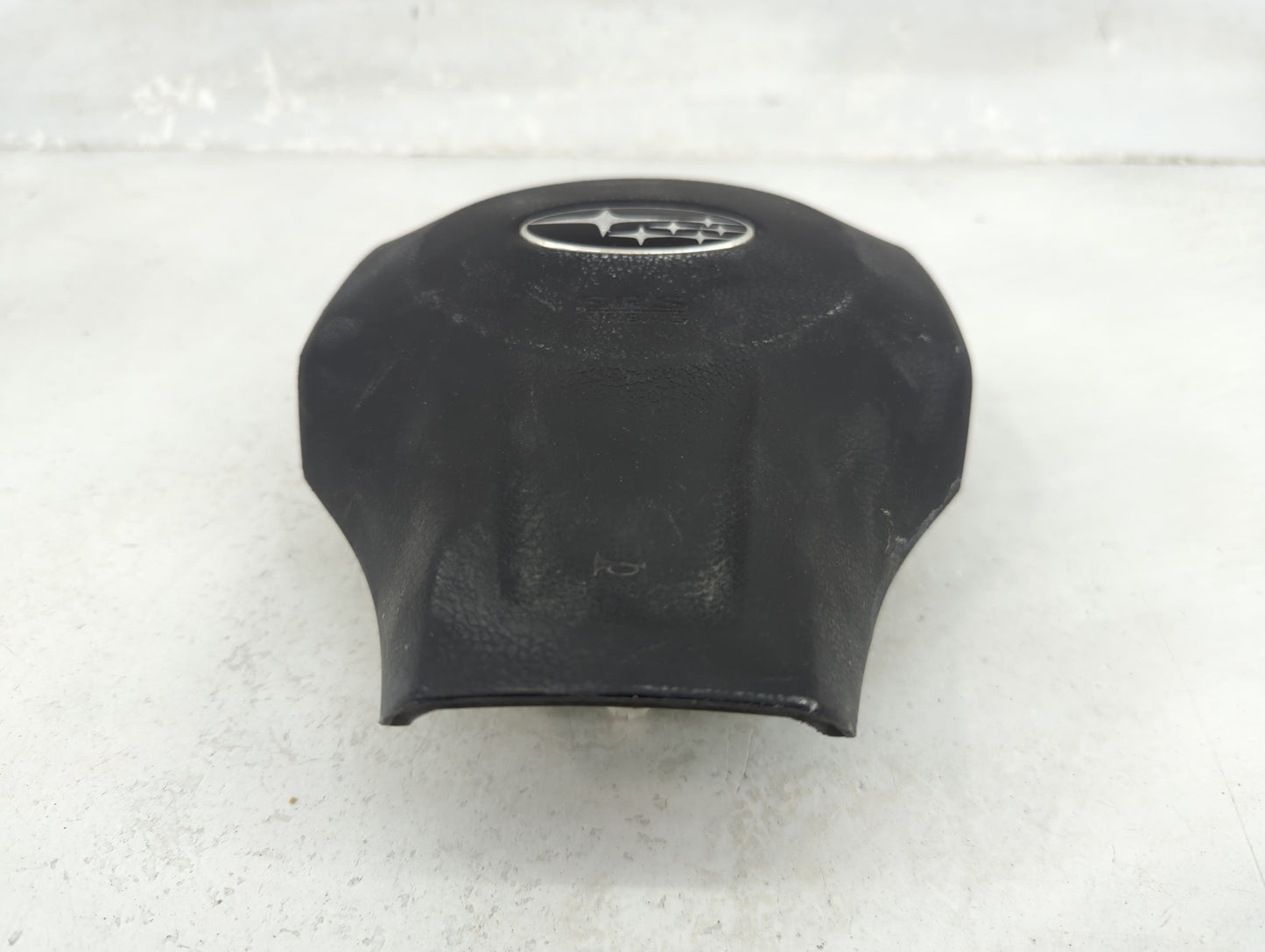 2012-2013 Subaru Impreza Air Bag Driver Left Steering Wheel Mounted - Oemusedautoparts1.com