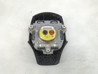 2012-2013 Subaru Impreza Air Bag Driver Left Steering Wheel Mounted - Oemusedautoparts1.com
