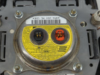 2012-2013 Subaru Impreza Air Bag Driver Left Steering Wheel Mounted - Oemusedautoparts1.com