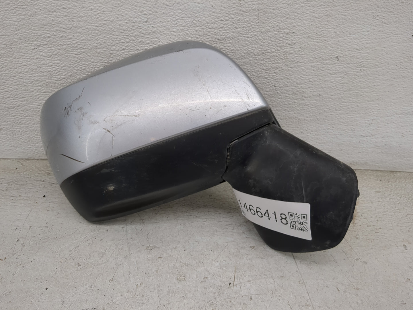 2012-2014 Subaru Impreza Passenger Side View Mirror - Right Door Mirror OEM Used - Oemusedautoparts1.com