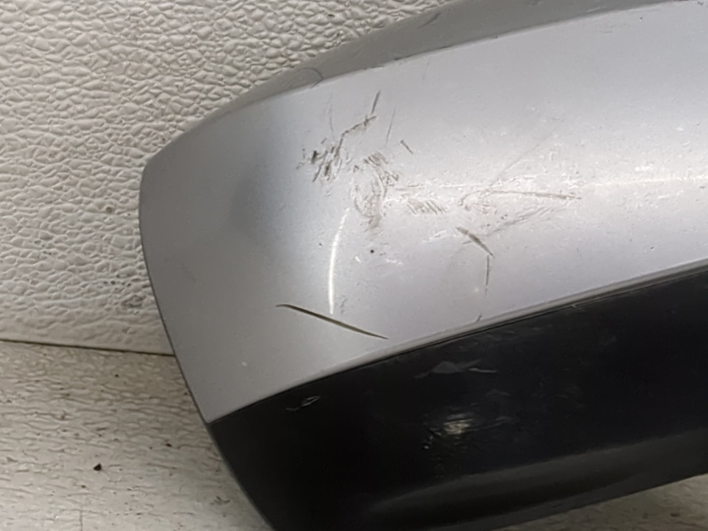 2012-2014 Subaru Impreza Passenger Side View Mirror - Right Door Mirror OEM Used - Oemusedautoparts1.com