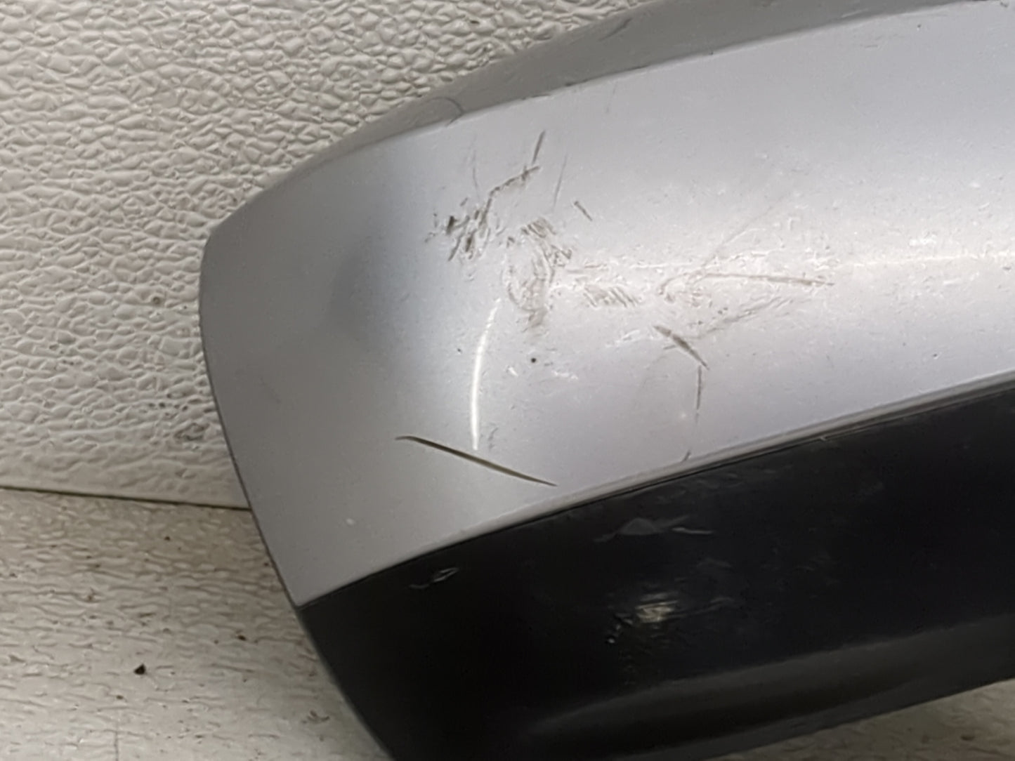 2012-2014 Subaru Impreza Passenger Side View Mirror - Right Door Mirror OEM Used - Oemusedautoparts1.com