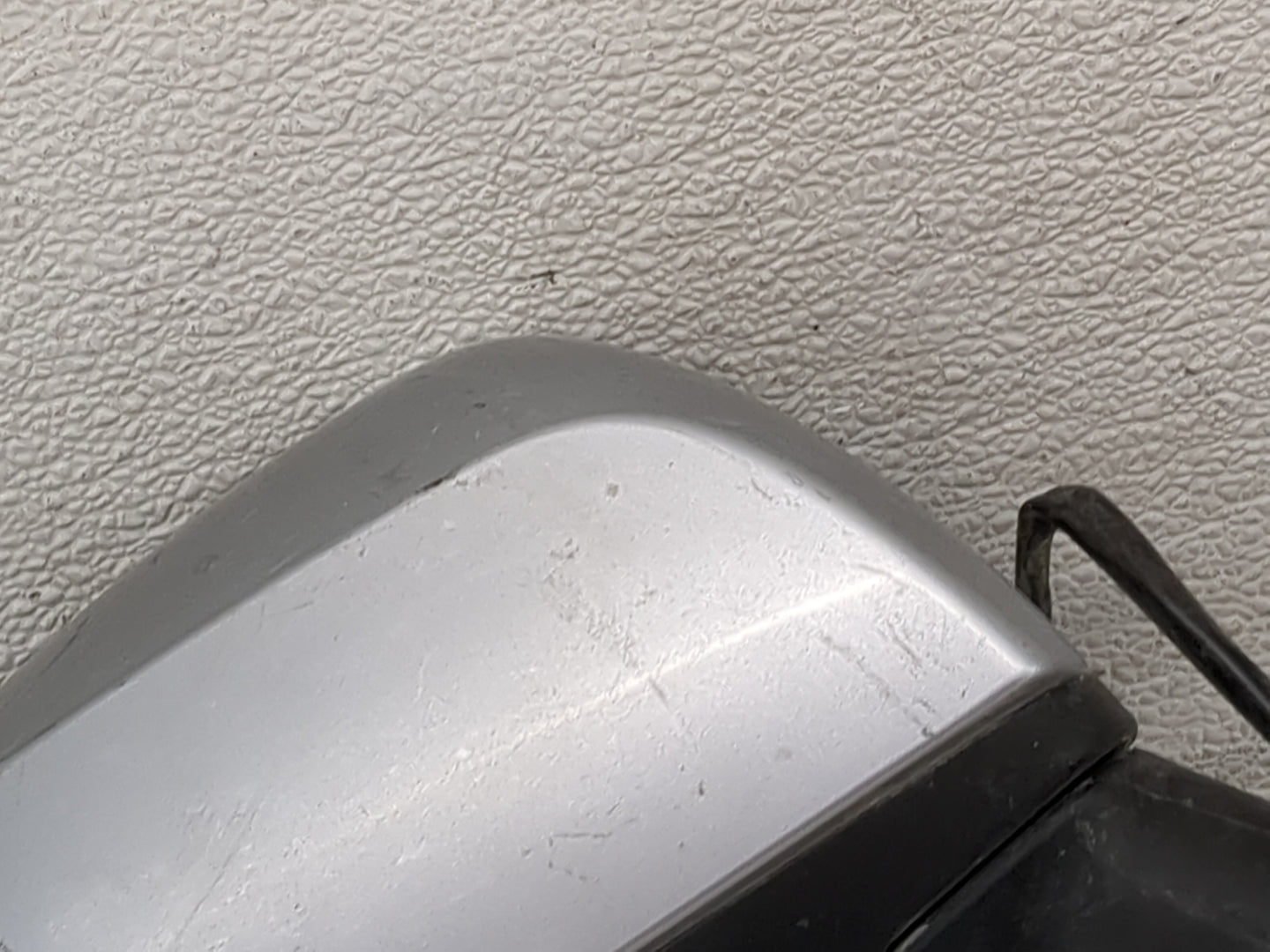 2012-2014 Subaru Impreza Passenger Side View Mirror - Right Door Mirror OEM Used - Oemusedautoparts1.com