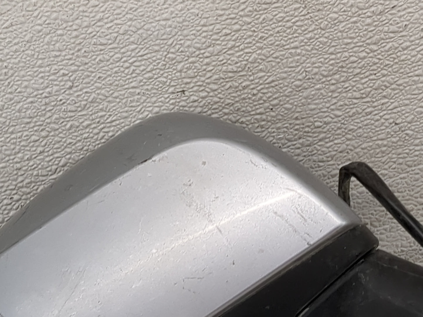 2012-2014 Subaru Impreza Passenger Side View Mirror - Right Door Mirror OEM Used - Oemusedautoparts1.com