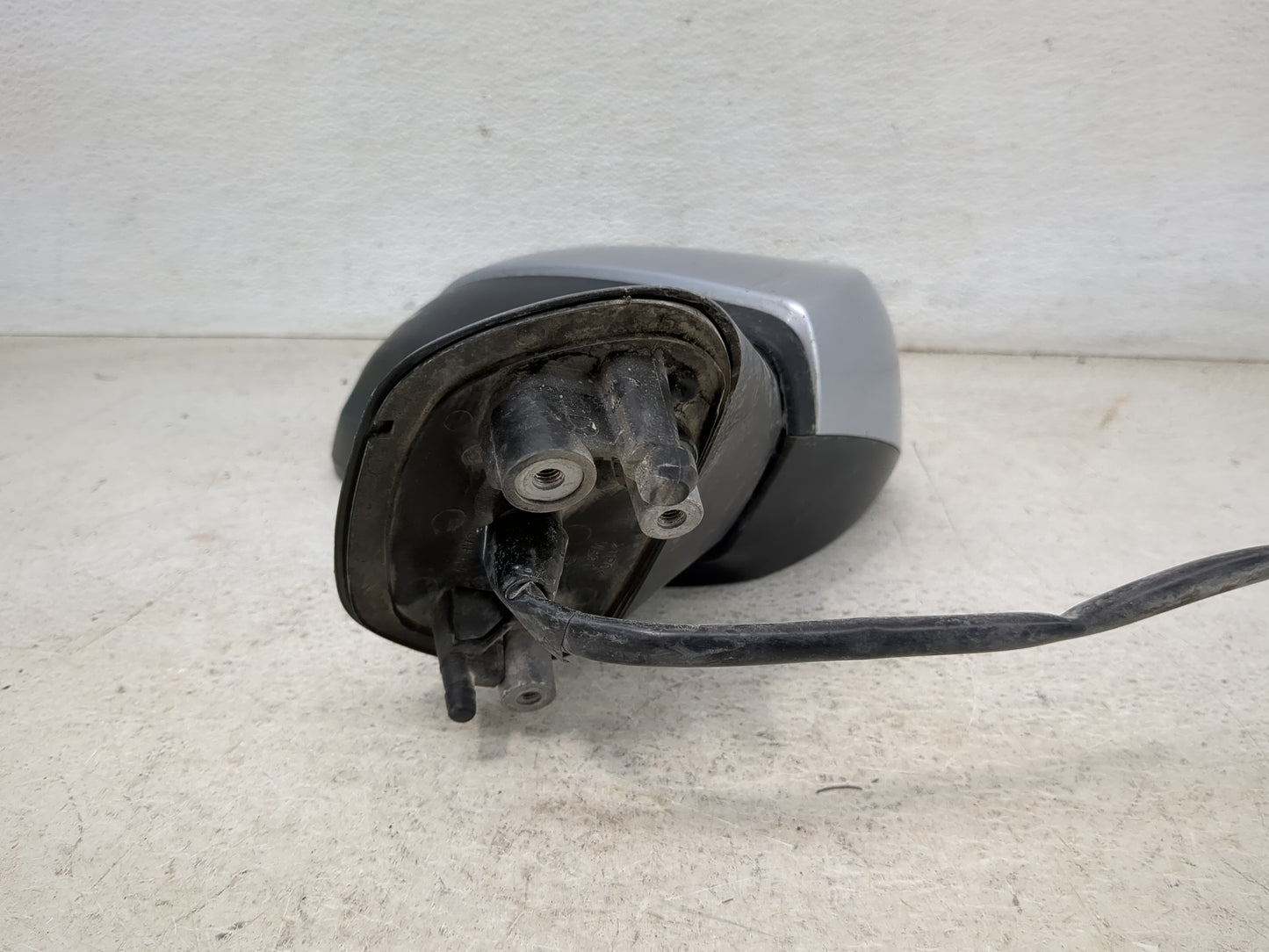 2012-2014 Subaru Impreza Passenger Side View Mirror - Right Door Mirror OEM Used - Oemusedautoparts1.com