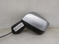 2012-2014 Subaru Impreza Driver Side View Mirror - Left Door Mirror OEM Used - Oemusedautoparts1.com