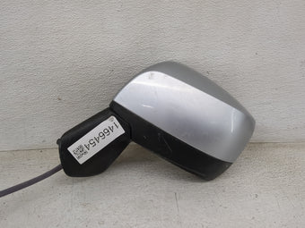 compare product 2012-2014 Subaru Impreza Driver Side View Mirror - Left Door Mirror OEM Used