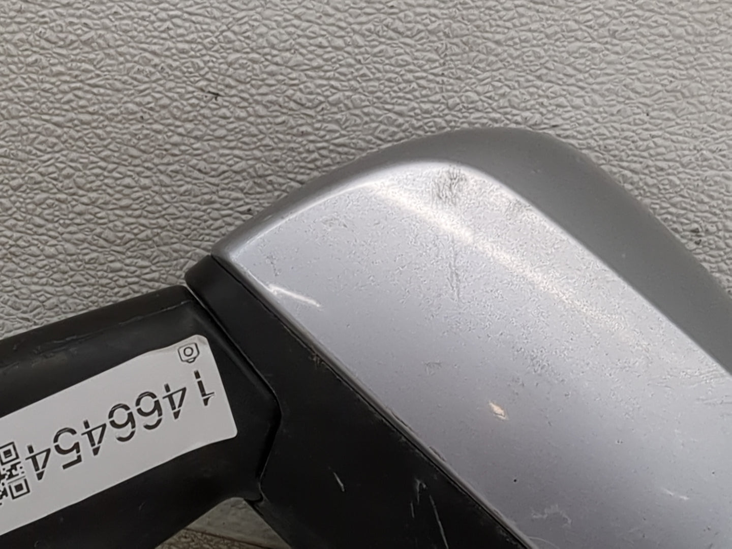 2012-2014 Subaru Impreza Driver Side View Mirror - Left Door Mirror OEM Used - Oemusedautoparts1.com