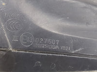 2012-2014 Subaru Impreza Driver Side View Mirror - Left Door Mirror OEM Used - Oemusedautoparts1.com