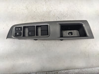 2011-2014 Subaru Impreza Master Power Window Switch Replacement Driver Side Left P/N:94266FG530 Fits Fits 2011 2012 2013 201